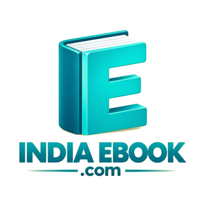 IndiaEbook logo
